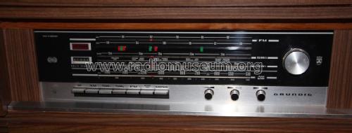 KS 754 WE/FM; Grundig Radio- (ID = 2136108) Radio