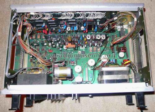 Leistungsgenerator TG1000; Grundig Radio- (ID = 392327) Equipment