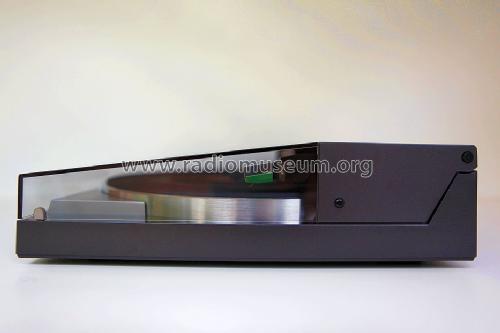 Linear Tracking PS-30; Grundig Radio- (ID = 1006392) R-Player