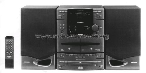 M 15; Grundig Radio- (ID = 1387789) Radio