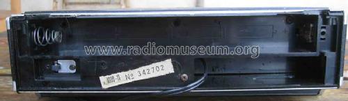 Magic boy 200; Grundig Radio- (ID = 1862487) Radio