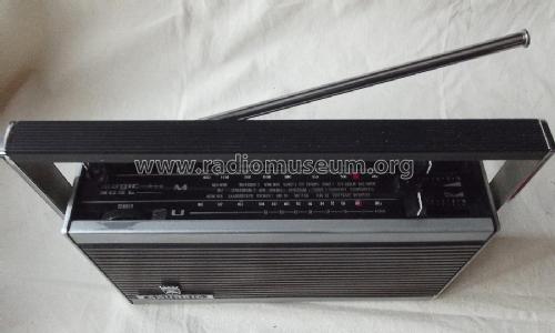 Magic-Boy 303B; Grundig Radio- (ID = 2635223) Radio