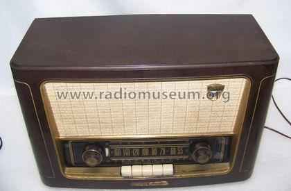 Majestic 1041 W/USA; Grundig Radio- (ID = 1191111) Radio
