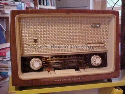 Majestic 1088-USA; Grundig Radio- (ID = 15938) Radio