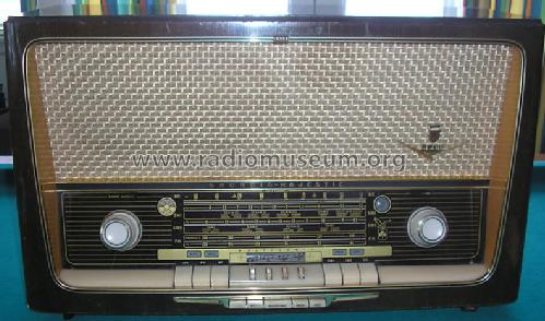 Majestic 5088 USA; Grundig Radio- (ID = 836141) Radio