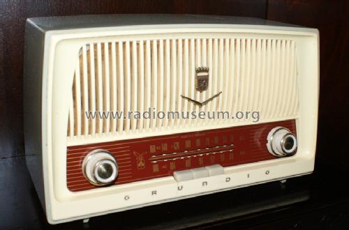 Majestic 87 USA; Grundig Radio- (ID = 1008149) Radio
