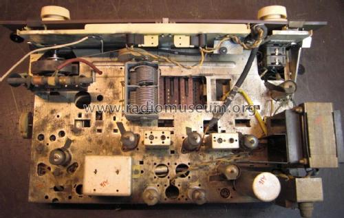 Majestic Stereo Console SO122US; Grundig Radio- (ID = 2224166) Radio