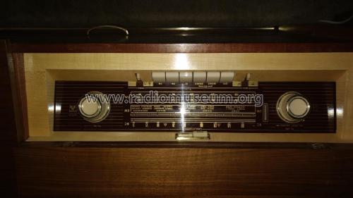 Majestic Stereo Console SO150 Ua 1; Grundig Radio- (ID = 2395314) Radio