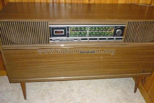 Mandello 10 Ch= RC710MS; Grundig Radio- (ID = 908980) Radio