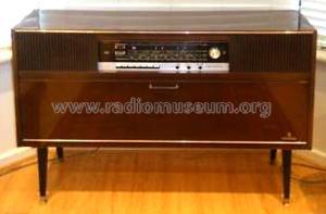 Mandello 4 WE/FM; Grundig Radio- (ID = 2340678) Radio