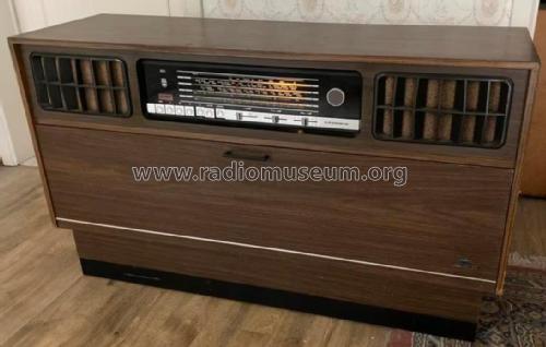 Mandello 7 Ch= RC400; Grundig Radio- (ID = 3007614) Radio