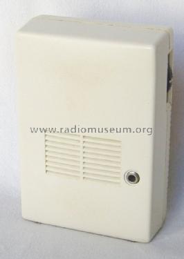 Micro-Boy 300a; Grundig Radio- (ID = 1623393) Radio