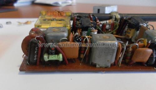 Micro-Transistor-Boy 59; Grundig Radio- (ID = 1343037) Radio