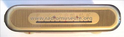 Mini-Boy 55 ; Grundig Radio- (ID = 2732100) Radio