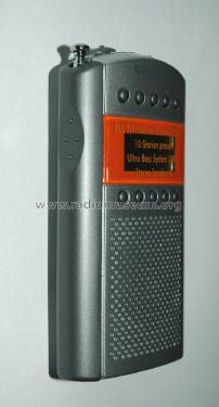 Mini Boy 62; Grundig Radio- (ID = 1443437) Radio