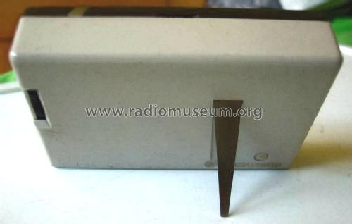 Mini-Boy Transistor 200; Grundig Radio- (ID = 994878) Radio