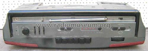 RR400 G.DD 56; Grundig Radio- (ID = 1541562) Radio