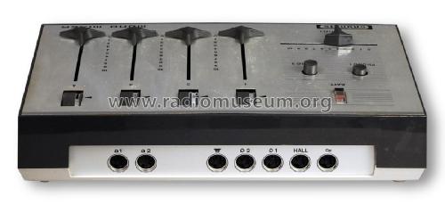 Mono-Mixer 420; Grundig Radio- (ID = 1797378) Ampl/Mixer