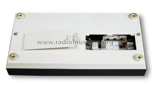 Mono-Mixer 420; Grundig Radio- (ID = 1797379) Verst/Mix