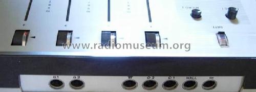 Mono-Mixer 420; Grundig Radio- (ID = 191792) Ampl/Mixer