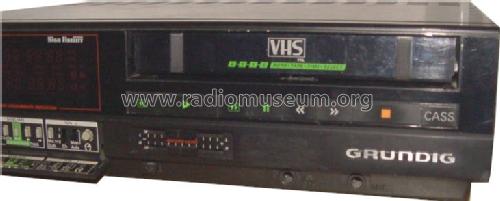 Monolith Hifi Stereo VPS VS380 PS Hifi Stereo; Grundig Radio- (ID = 699048) Ton-Bild