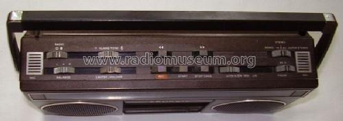 MRR100 Stereo; Grundig Radio- (ID = 354817) Radio