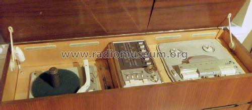 MS50a U/S; Grundig Radio- (ID = 877273) Radio