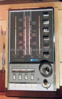 MS50a U/S; Grundig Radio- (ID = 878390) Radio