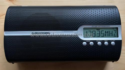 Music 51 DAB+ SP FM/DAB+ Synthesizer Radio GRN06; Grundig Radio- (ID = 2822371) Radio