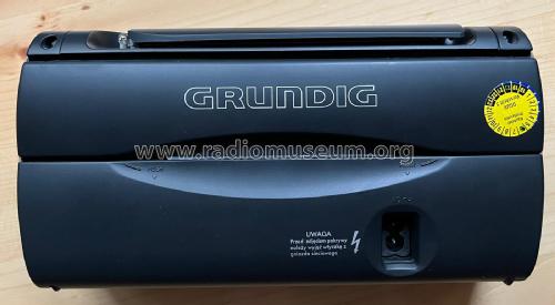 Music 51 DAB+ SP FM/DAB+ Synthesizer Radio GRN06; Grundig Radio- (ID = 2822373) Radio