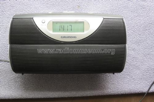 Music 71 DAB+ GRR2291; Grundig Radio- (ID = 2579003) Radio