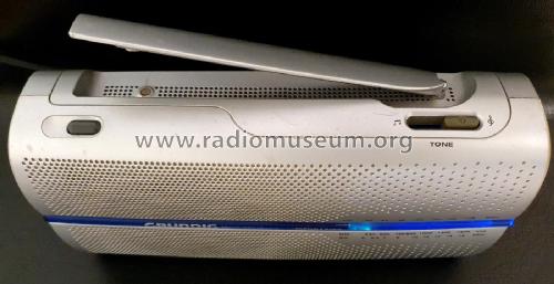 Music Boy 50L RP5240LW; Grundig Radio- (ID = 3025604) Radio