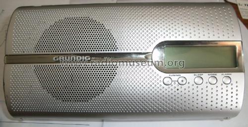 Music-Boy 51 RP5201PLL; Grundig Radio- (ID = 1998477) Radio