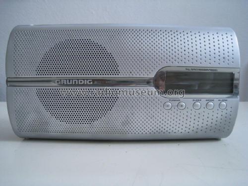 Music-Boy 51 RP5201PLL; Grundig Radio- (ID = 2006702) Radio