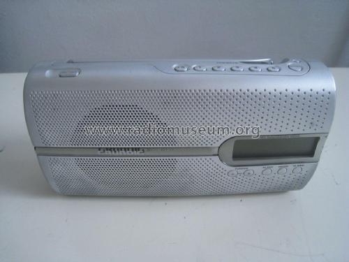 Music-Boy 51 RP5201PLL; Grundig Radio- (ID = 2006703) Radio
