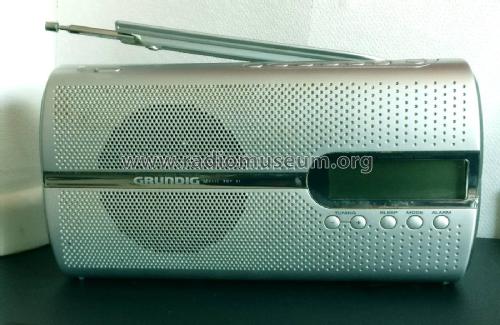 Music-Boy 51 RP5201PLL; Grundig Radio- (ID = 2234879) Radio