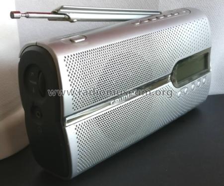 Music-Boy 51 RP5201PLL; Grundig Radio- (ID = 2234885) Radio