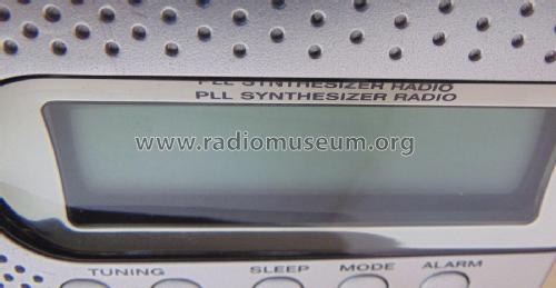 Music-Boy 51 RP5201PLL; Grundig Radio- (ID = 2856721) Radio