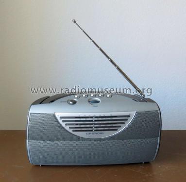 Music Boy 70; Grundig Radio- (ID = 2293134) Radio