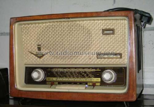 Musikgerät 1088; Grundig Radio- (ID = 74962) Radio