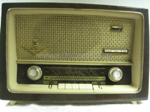 Musikgerät 1099; Grundig Radio- (ID = 723540) Radio