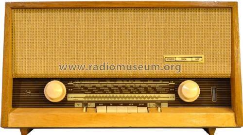 Musikgerät 2029; Grundig Radio- (ID = 2096153) Radio
