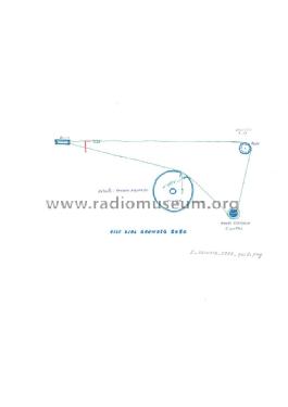 Musikgerät 2050; Grundig Radio- (ID = 1422481) Radio