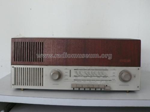 Musikgerät 2147; Grundig Radio- (ID = 2025180) Radio