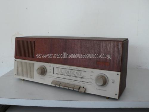 Musikgerät 2147; Grundig Radio- (ID = 2025181) Radio