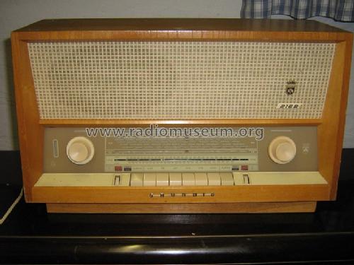 Musikgerät 2168; Grundig Radio- (ID = 1471954) Radio