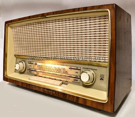 Musikgerät 2340; Grundig Radio- (ID = 2740411) Radio