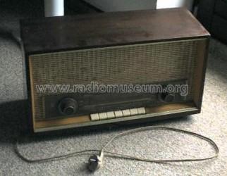 Musikgerät 2355; Grundig Radio- (ID = 16604) Radio
