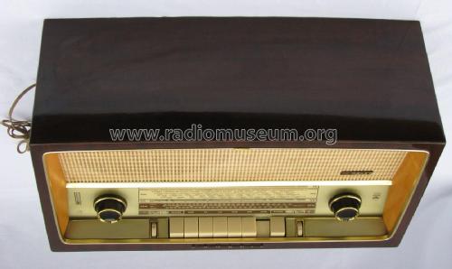 Musikgerät 2360; Grundig Radio- (ID = 1740290) Radio