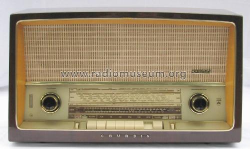 Musikgerät 2360; Grundig Radio- (ID = 1740293) Radio